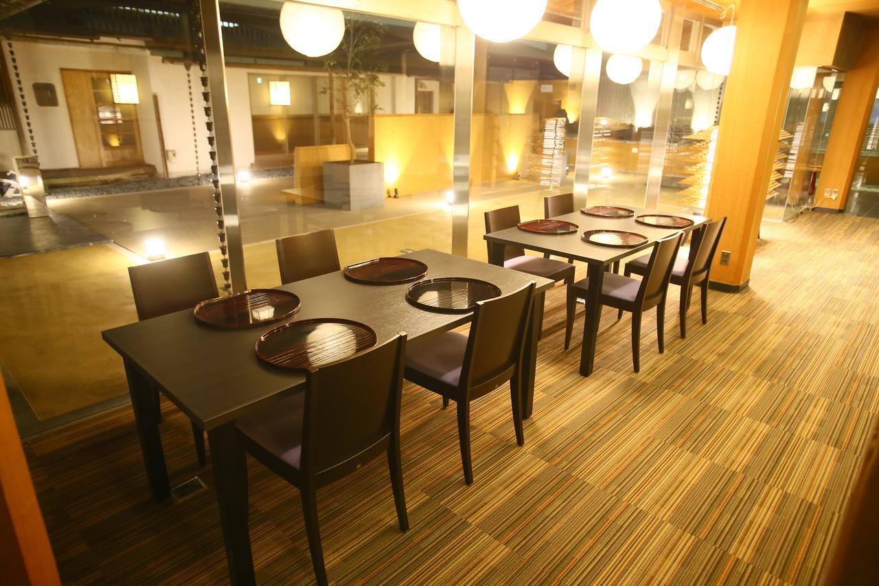 Hotel 1-2-3 Maebashi Mercury Экстерьер фото