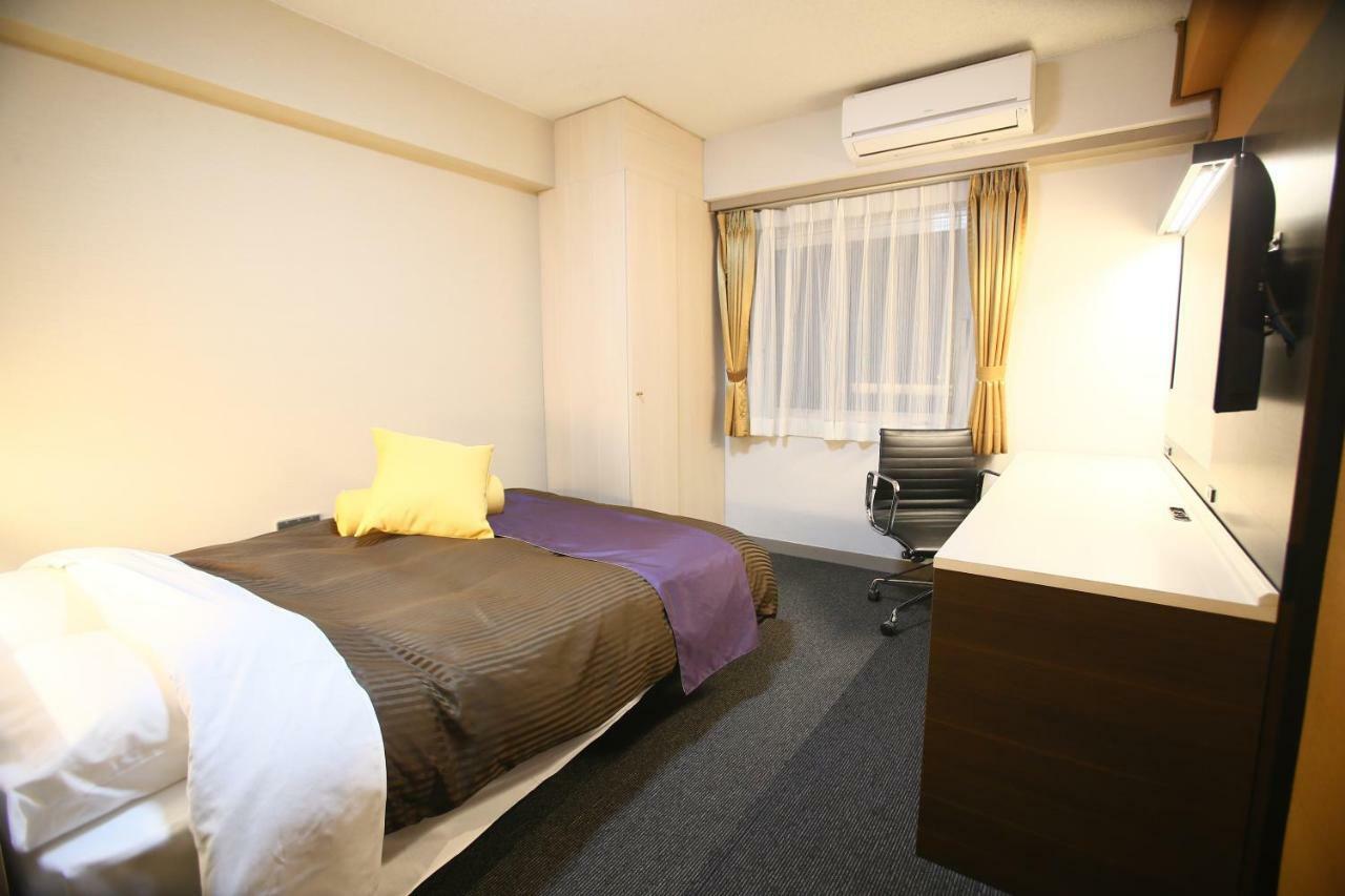 Hotel 1-2-3 Maebashi Mercury Экстерьер фото